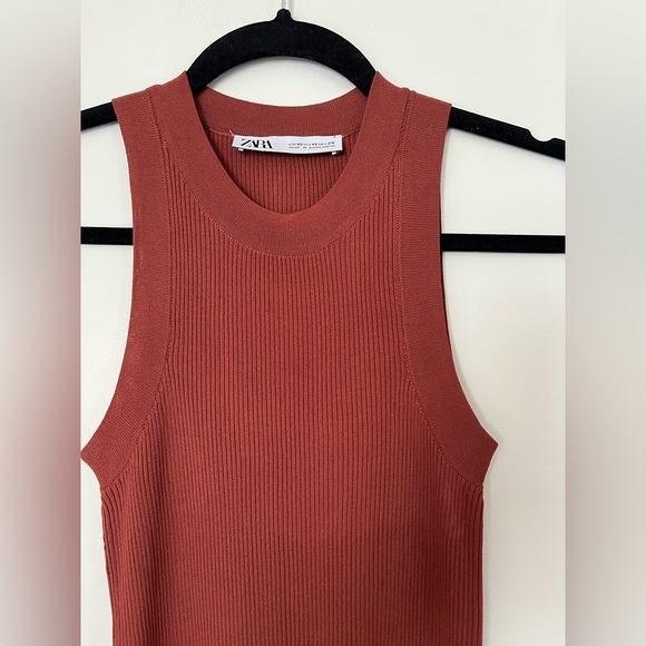 Zara Top - Picture 3 of 5